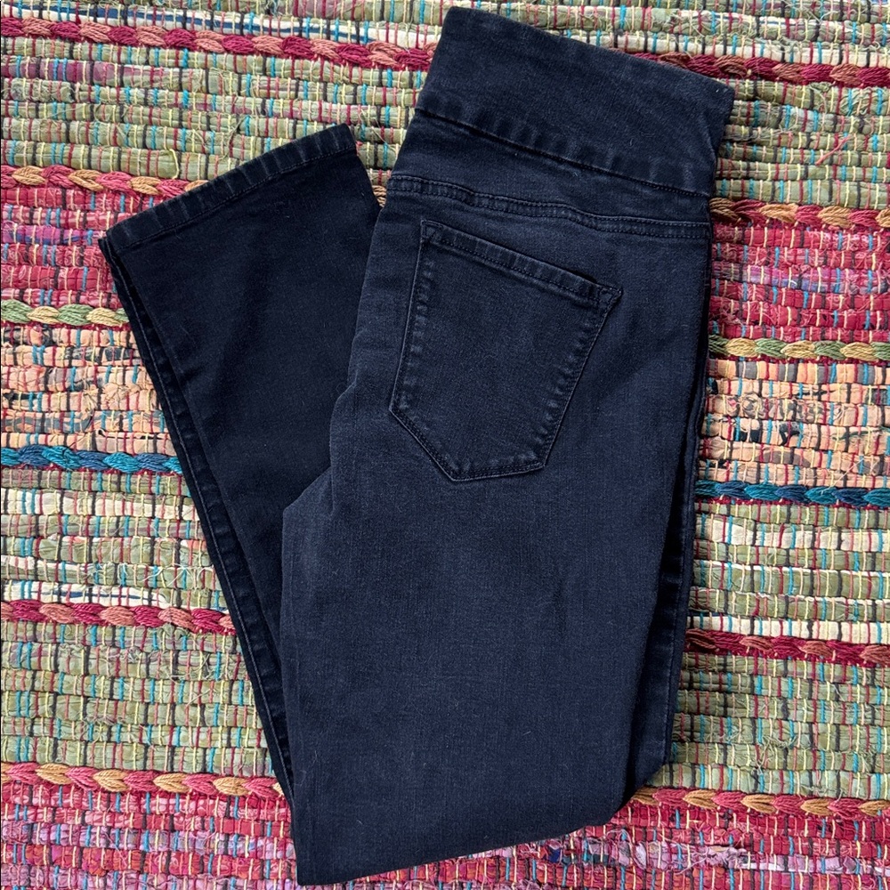 Gloria Vanderbilt Pull On Jeans - Picture 7 of 7